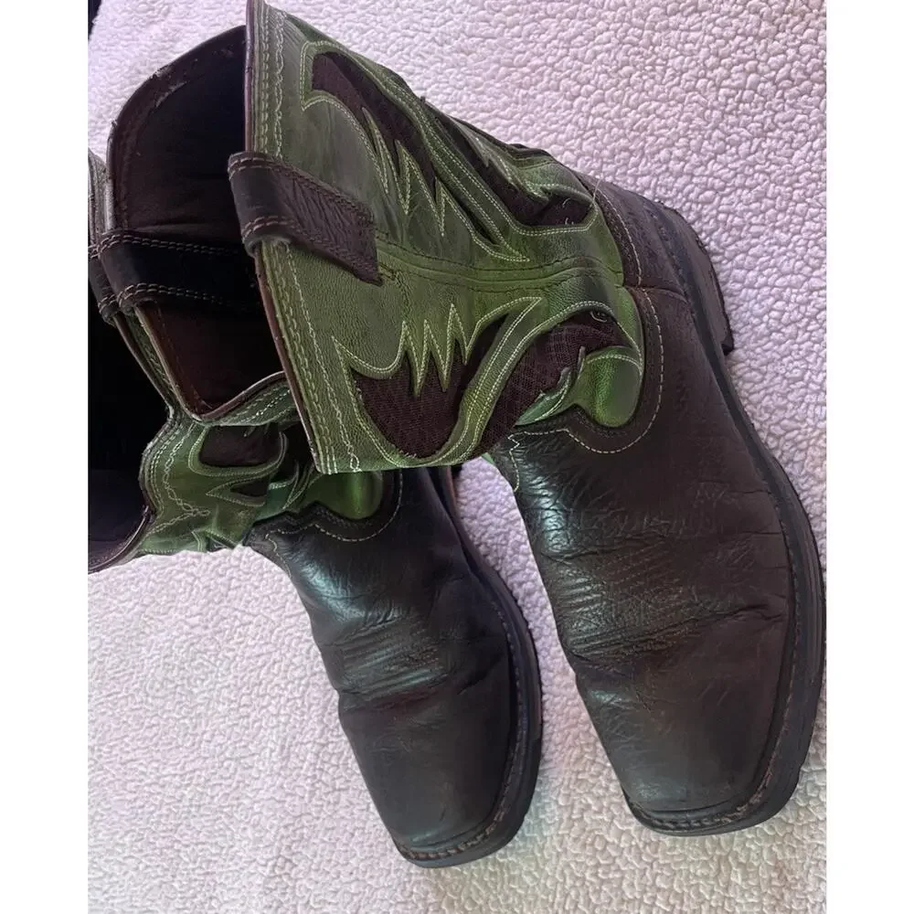 Ariat work boots